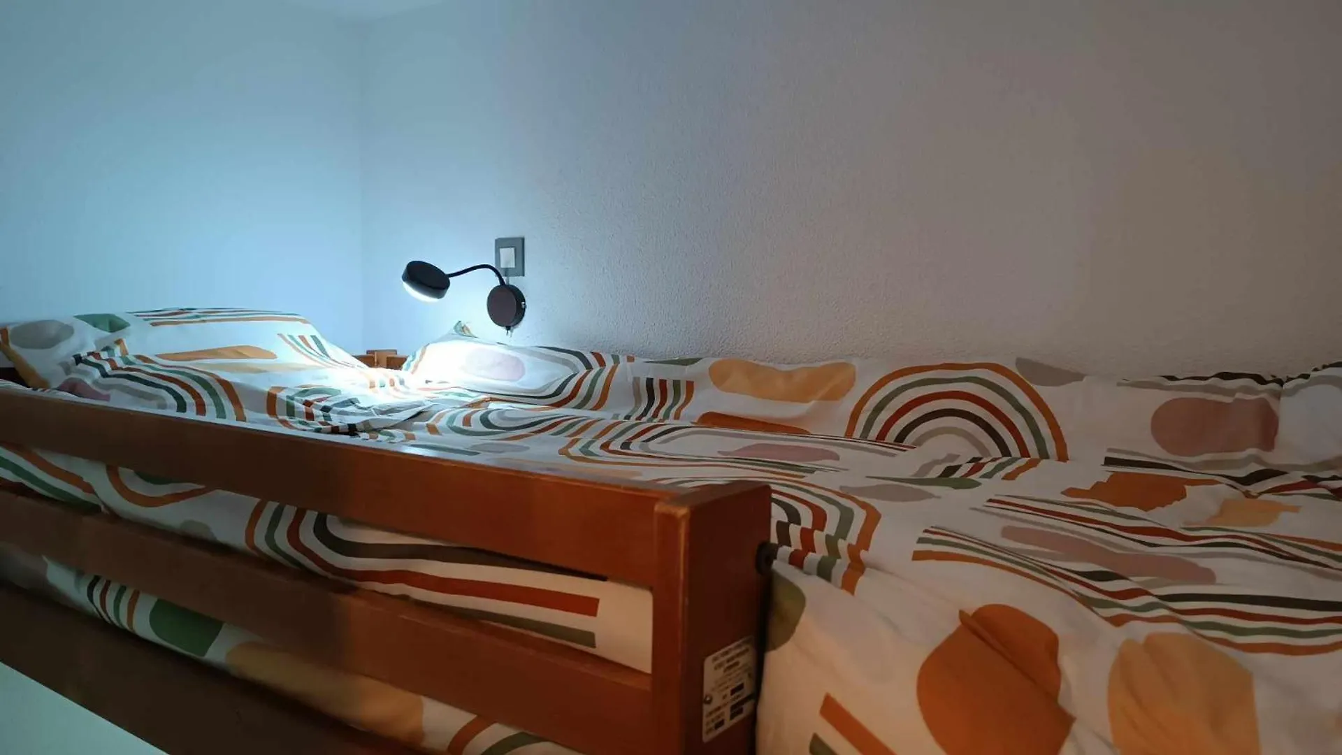 P'Ti Flo 1206 Apartment Val Thorens